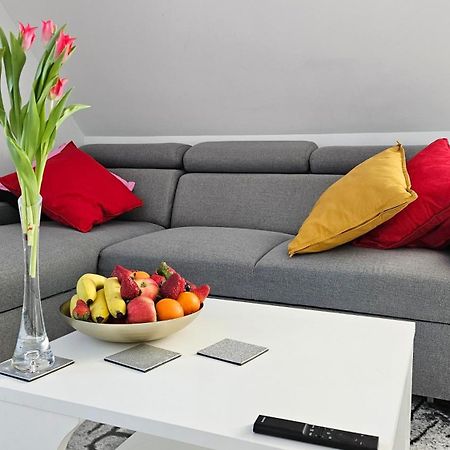 Wonderful Dream Apartament Z Widokiem Na Sniezke Karpacz Bagian luar foto